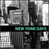 Click here to see a larger picture of New York Days