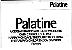 Click here to see a larger picture of Palatine